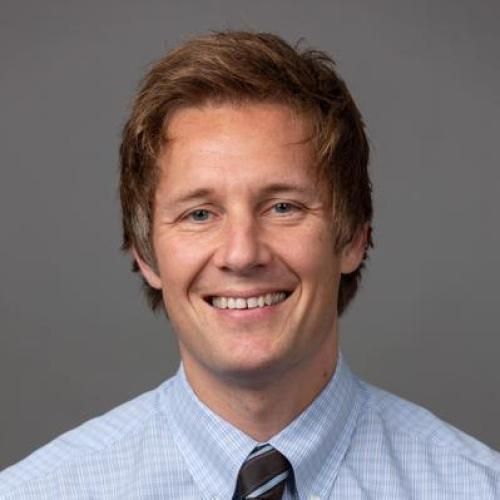 Joshua Thomas Thaden