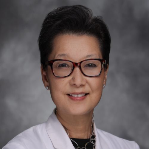 Eun-Sil Shelley Hwang