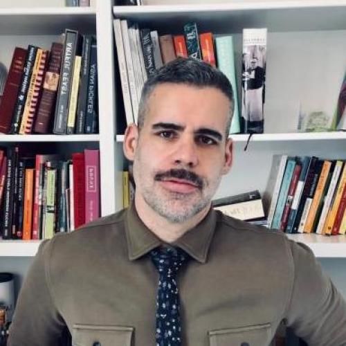 Gabriel Nathan Rosenberg