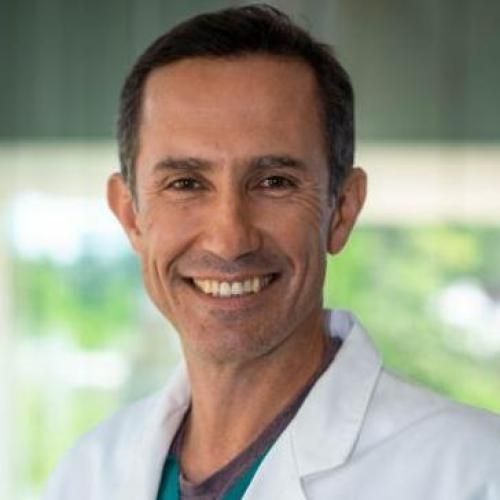 Edmund Hilton Jooste