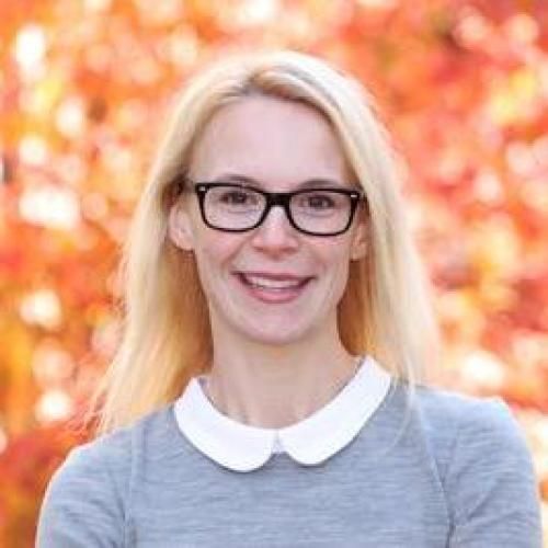 Alexandra Kathryn Johnson