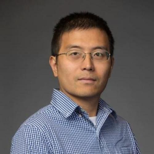 Xu  Chen Profile Photo