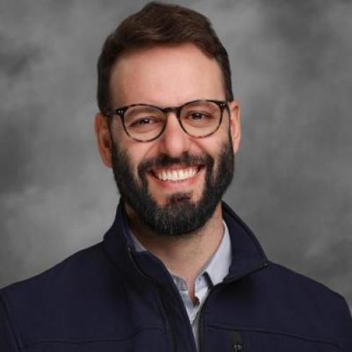 Joao Ricardo Nickenig Vissoci