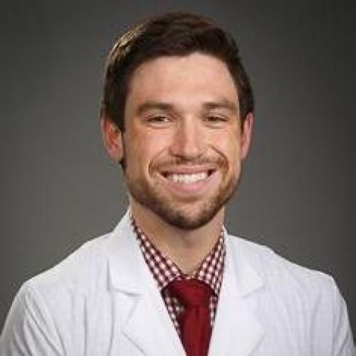 Daniel Bowman Loriaux