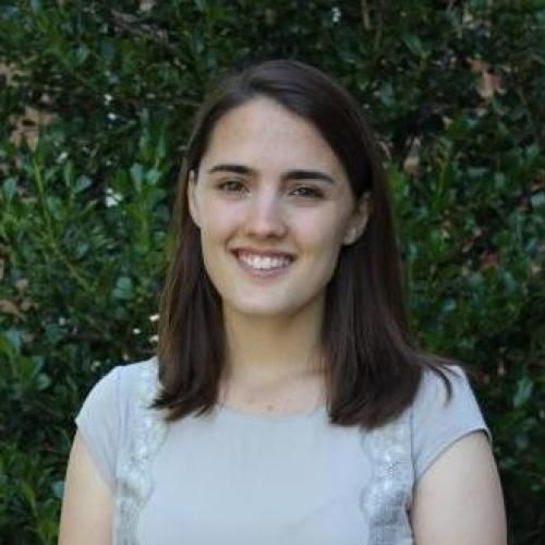 Christine Markwalter