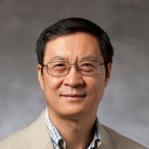 Junfeng Zhang