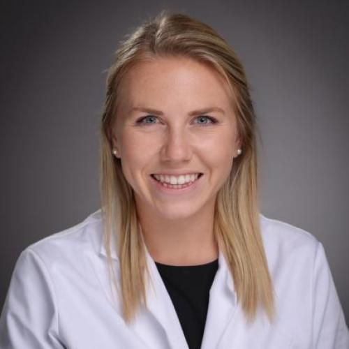 Lauren Alexandria Pinion