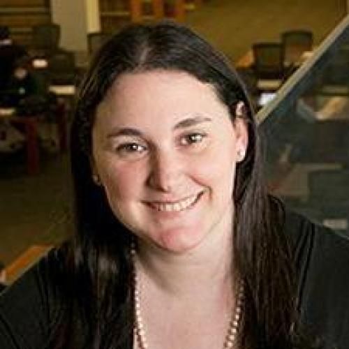 Sara Sternberg Greene