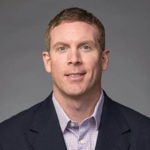 James Patrick White Jr.