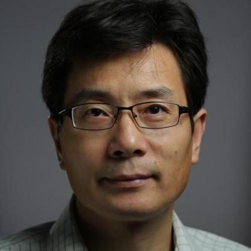 Guofang Zhang