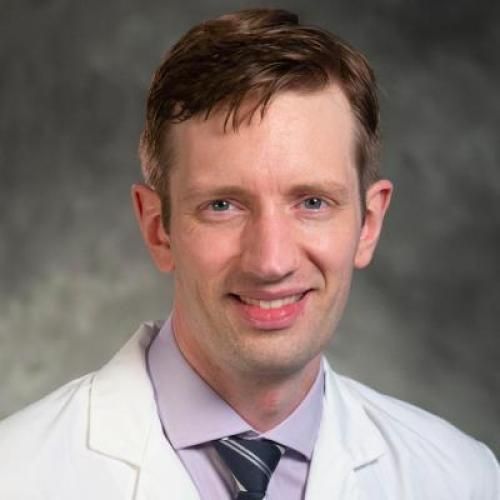 Keith William VanDusen