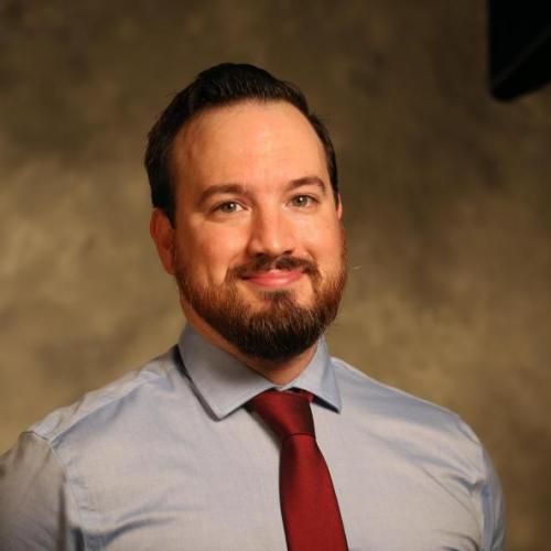 Brendan James Flanagan