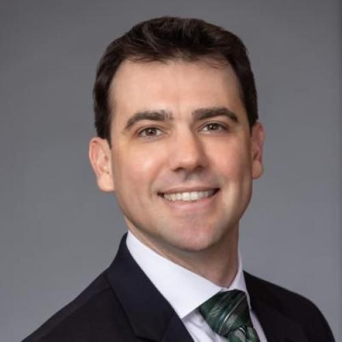 Nicholas Christian DeVito