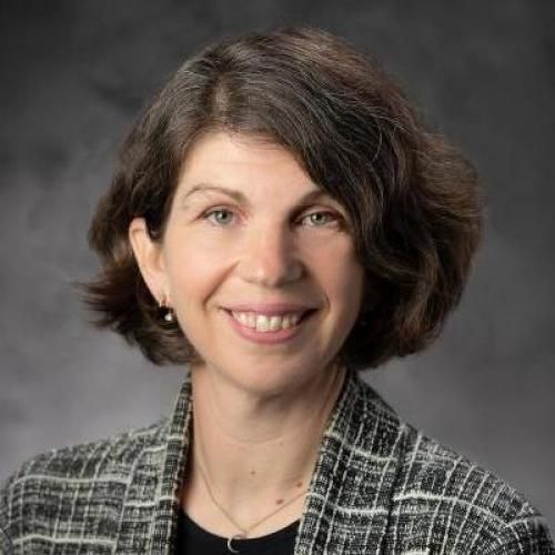 Katherine E McDaniel