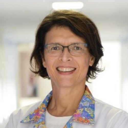 Carmem Maria Sales Bonfim