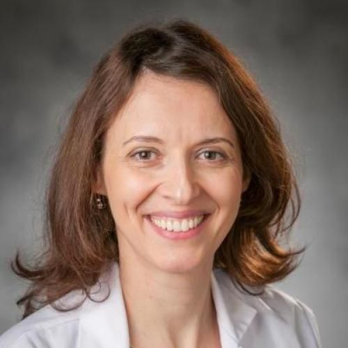 Majda Hadziahmetovic