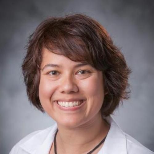 Erica Sopah Peethumnongsin