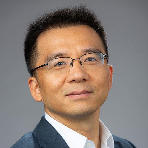 Tony Jun  Huang Profile Photo