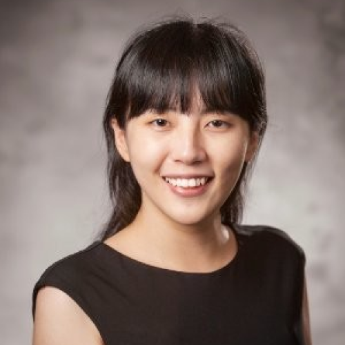 Lexie Zidanyue Yang