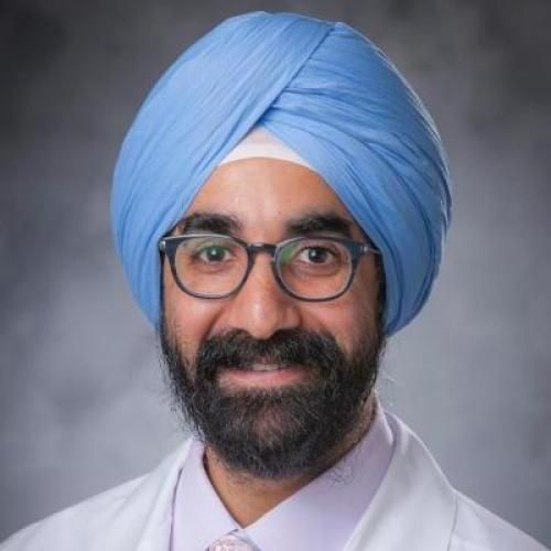 Harajeshwar Singh Kohli