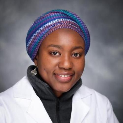 Hadiza Shu'aib Kazaure