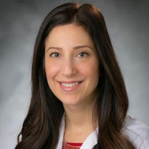 Adrienne Ruth Barnosky