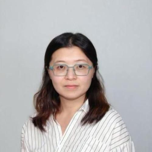 Mengqi Wang
