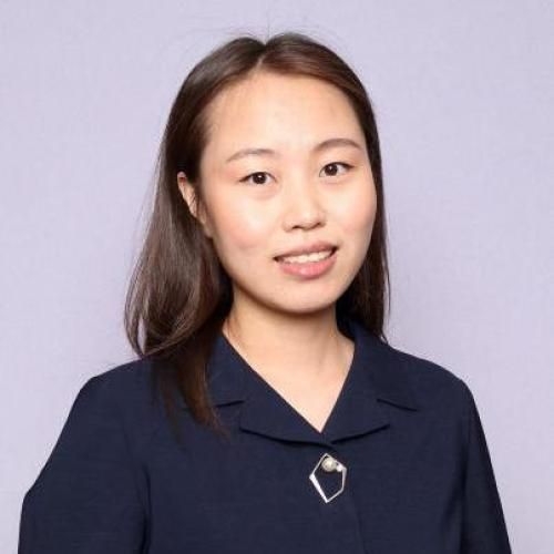 Yanping Zhang