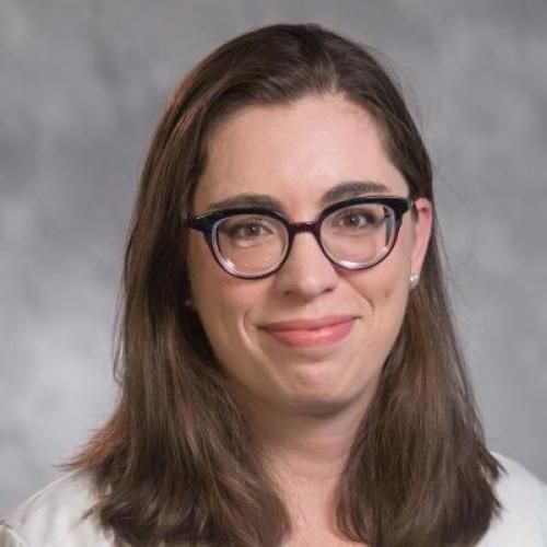 Rebecca Himmelwright