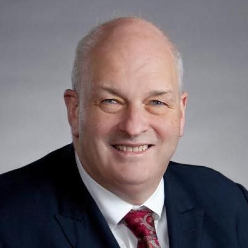 Christopher Ignatius Shaffrey