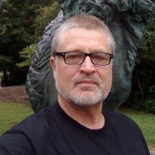 Stanislav Kolpakov Nikitin