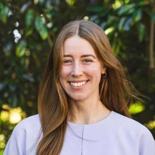 Siobhan O'Muircheartaigh