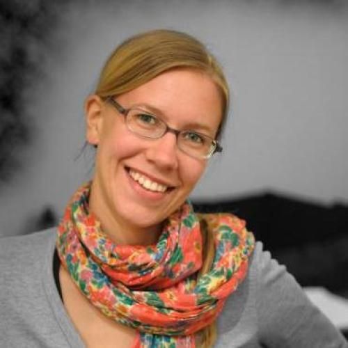 Annemieke van den Dool