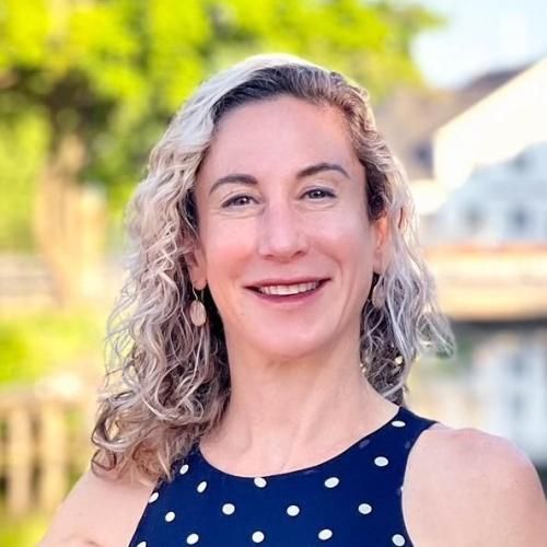 Emily Meredith D'Agostino