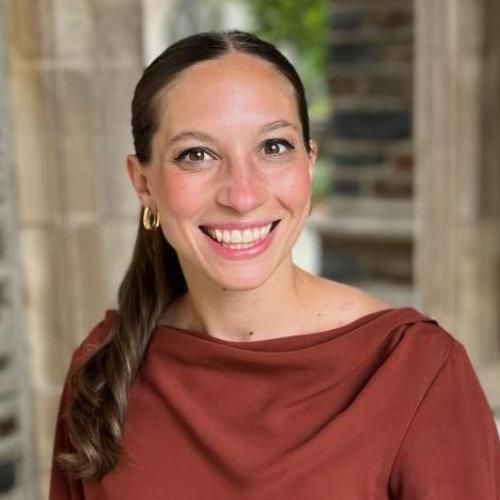 Katherine Collins-Bennett