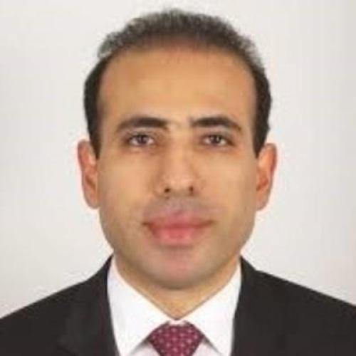 Farshad  Firouzi Profile Photo