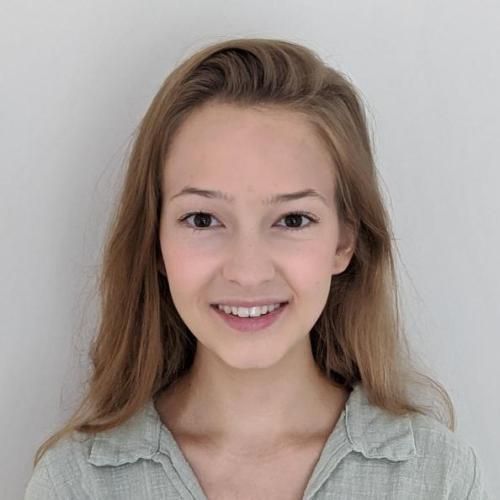 Emma van Nieuwenhuizen