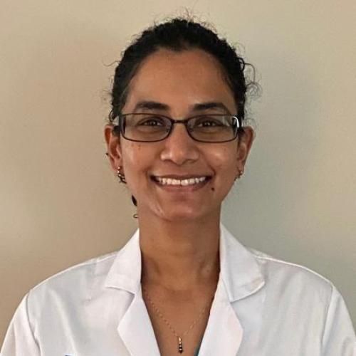 Kurukulasuriya Preeshini Fernando