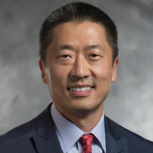 Peter Yi