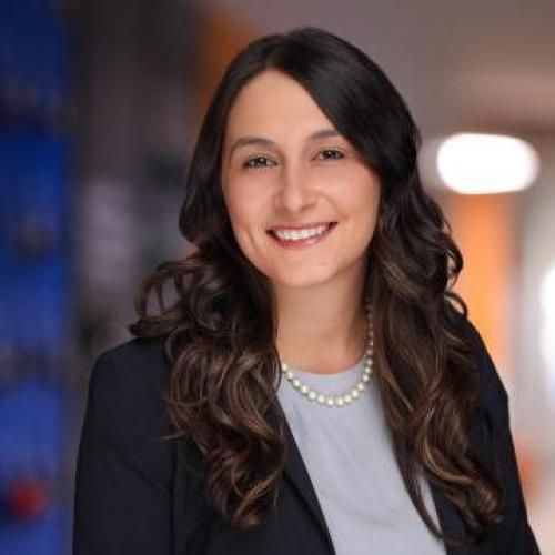 Angelique Boutzoukas