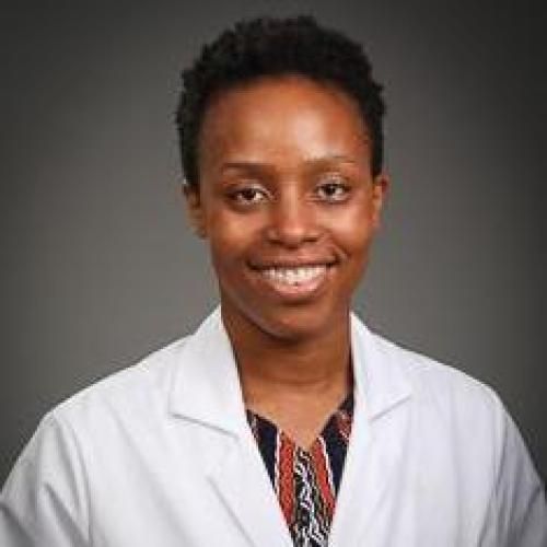 Bessie Staplefoote Boynton