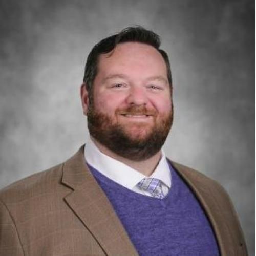 Thomas James Blodgett