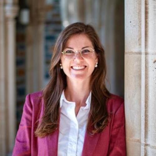 Anna-Paden Carson Lagarde