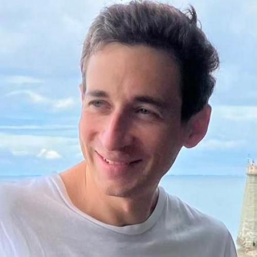 Joseph Nereo Giacomelli