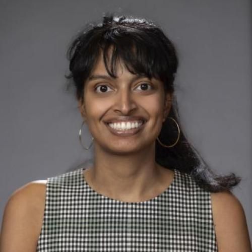 Aishwarya K Rajagopalan