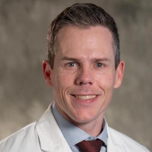 Matthew Thomas Ramsey