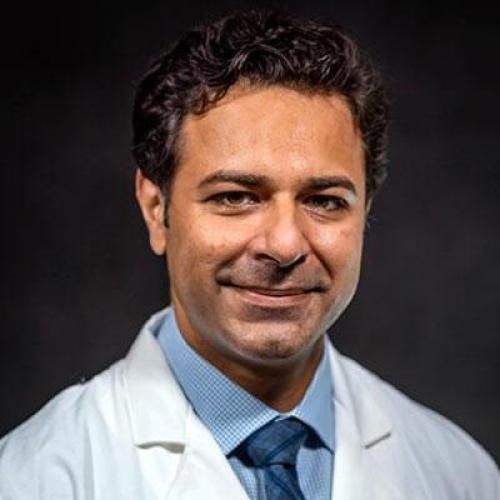 Muhammad Farooq Anwar