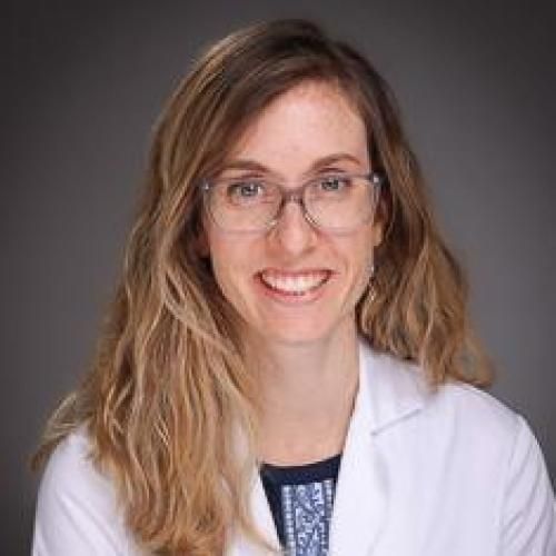 Molly Jean McDonough