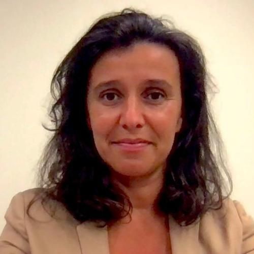 Claudia Fernandes Nisa