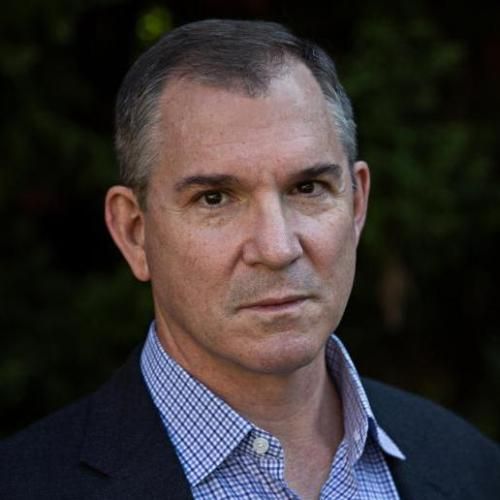 Frank Bruni